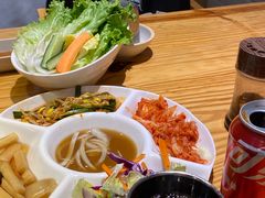 -喜来稀肉(北外滩白玉兰广场店)