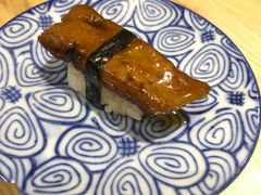 鹅肝寿司-隐泉京望日式料理(太和广场店)