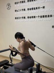 点击看大图 -JC·YOGA静禅瑜伽普拉提