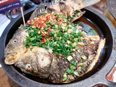 -聚鑫朋酸菜肥肠(九龙仓店)