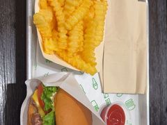 -Shake Shack(西单大悦城店)