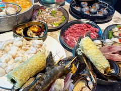 -琥珀川糟粕醋火锅(慈云寺店)