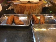 -天添手撕猪手(德政中路店)