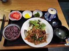 -八间(合生汇店)
