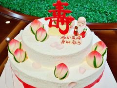 -好利来(万卉路店)