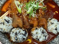 -双门洞·森系料理(体育西店)