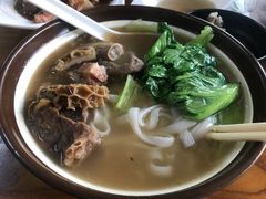 -繁仔牛杂(石排店)