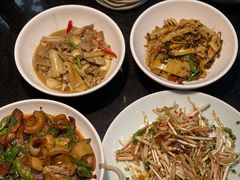 -老灶房-四川土菜(铁牛广场店)