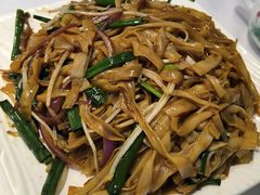 -沙河粉村·国家非遗传承(云台店)