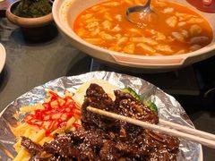 -皇厨荣升名厨家宴.赣州客家菜(金鹏怡和园店)