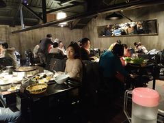 大堂-捞王锅物料理(凯旋路店)