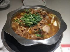 -古乐牛香·鲜牛肉牛杂火锅(新区店)