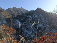 -太平万花山景区