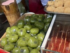 -定胜糕小店-蒋顺发