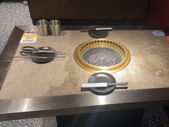 -谷牛日式烤肉(宝山U天地店)