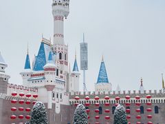 -北京世界公园