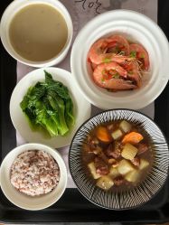 -金芙美月子中心(财富别墅店)
