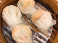 顺德人家虾饺皇-顺德人家食府(黄金广场店)
