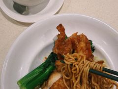 -和平馆·地道港澳茶餐厅(西门口店)
