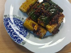 -阿九笨鸡蛋手擀面(总店)
