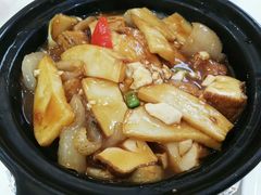 -东江海鲜酒家(艺都分店)