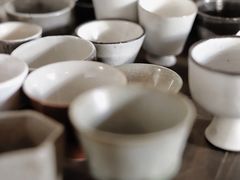 -知亘茶食