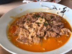 -味莊餐厅(康庄南街店)