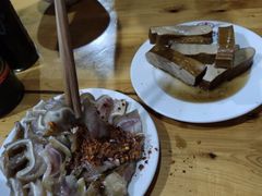 -山东水饺(南坪新街店)