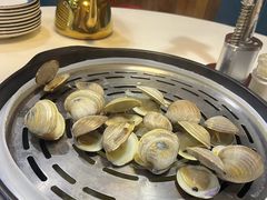 -蔚海之都·象山蒸汽海鲜(仙霞路店)
