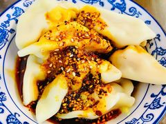 钟水饺-西月城谭豆花(春熙路店)