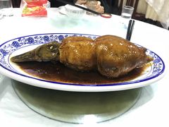 八宝葫芦鸭-广迎居老正兴菜馆