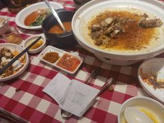 -西贝(虹口龙之梦店)