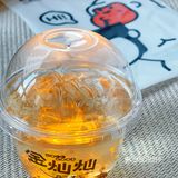 广州｜秒杀1.9💰就可以拥有一杯会发光的桂花冰粉