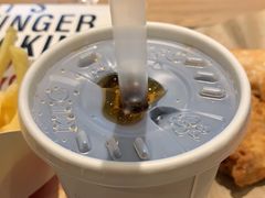 -肯德基(春申店)