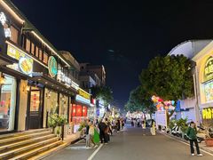 -侨港风情街
