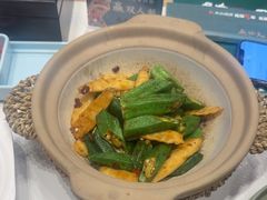 -南拳十三姨·潮汕砂锅粥·粤菜(西单大悦城店)