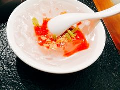 玫瑰冰粉-魚说纸包鱼(中关村店)