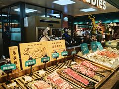 -東盛炭烤自助料理(浦东文峰广场店)