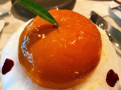 -翡翠36餐厅(浦东香格里拉店)