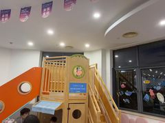-龙格亲子游泳·水育早教运动中心(上虞钱江中心)