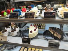 -丁香西饼屋(桂林路店)