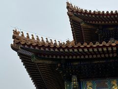-故宫钟表馆