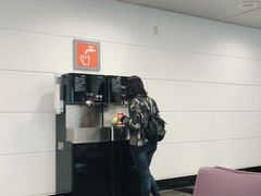 -厦门高崎国际机场-T3航站楼