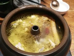 -云海肴·汽锅鸡·云南菜(美罗城店)