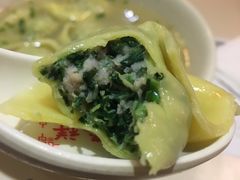 -东泰祥生煎馆(重庆北路店)