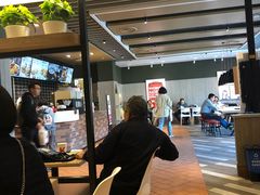 -肯德基(春申店)