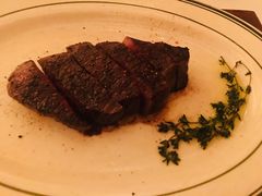 澳洲黑安格斯肉眼牛排-福楼法餐厅FLO