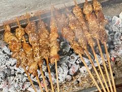 -西夏一品烤全羊(百桥路店)