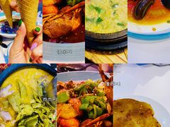 -钳小柒·小龙虾蓝龙王烧烤夜宵(长寿路店)