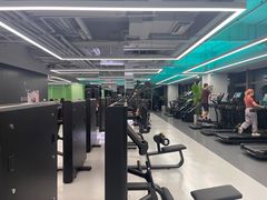 -优享健身(三元桥店)